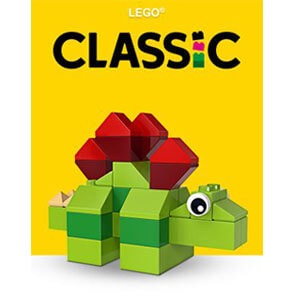 Lego Classic