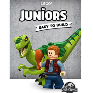 Lego Juniors