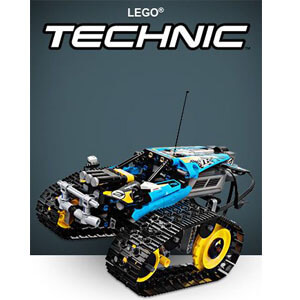 Lego Technic