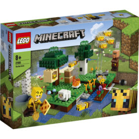 LEGO Minecraft Pasieka3