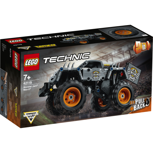 lego 42119