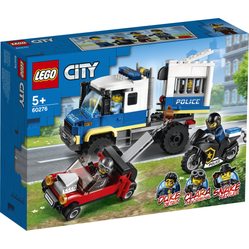 Lego 60276