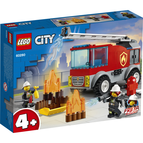 lego 60280