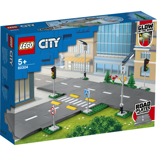 lego 60304