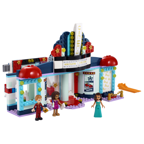 lego 41448 kino