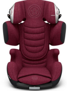 Kiddy Cruiserfix fotel dla dzieca