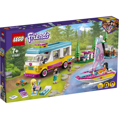 lego 41681