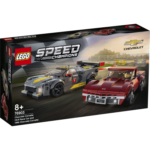 Lego 76903