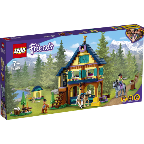lego 41683