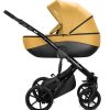 Wielofunkcyjny wózek Milu Kids Bacio 2w1 - gondola, kolor_BAC_08