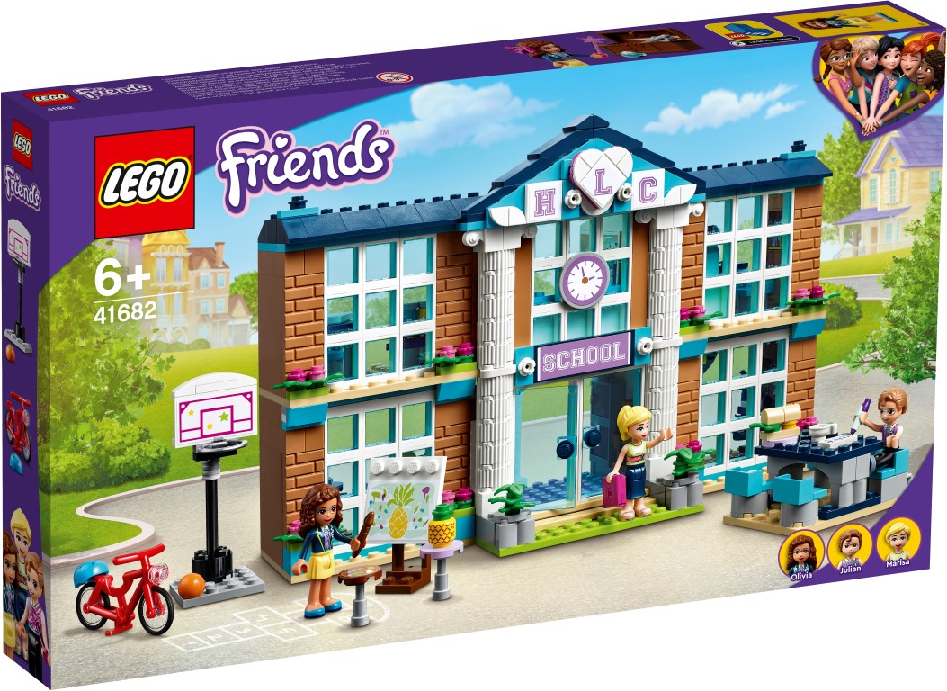 lego 41682