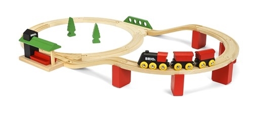 brio kolejka