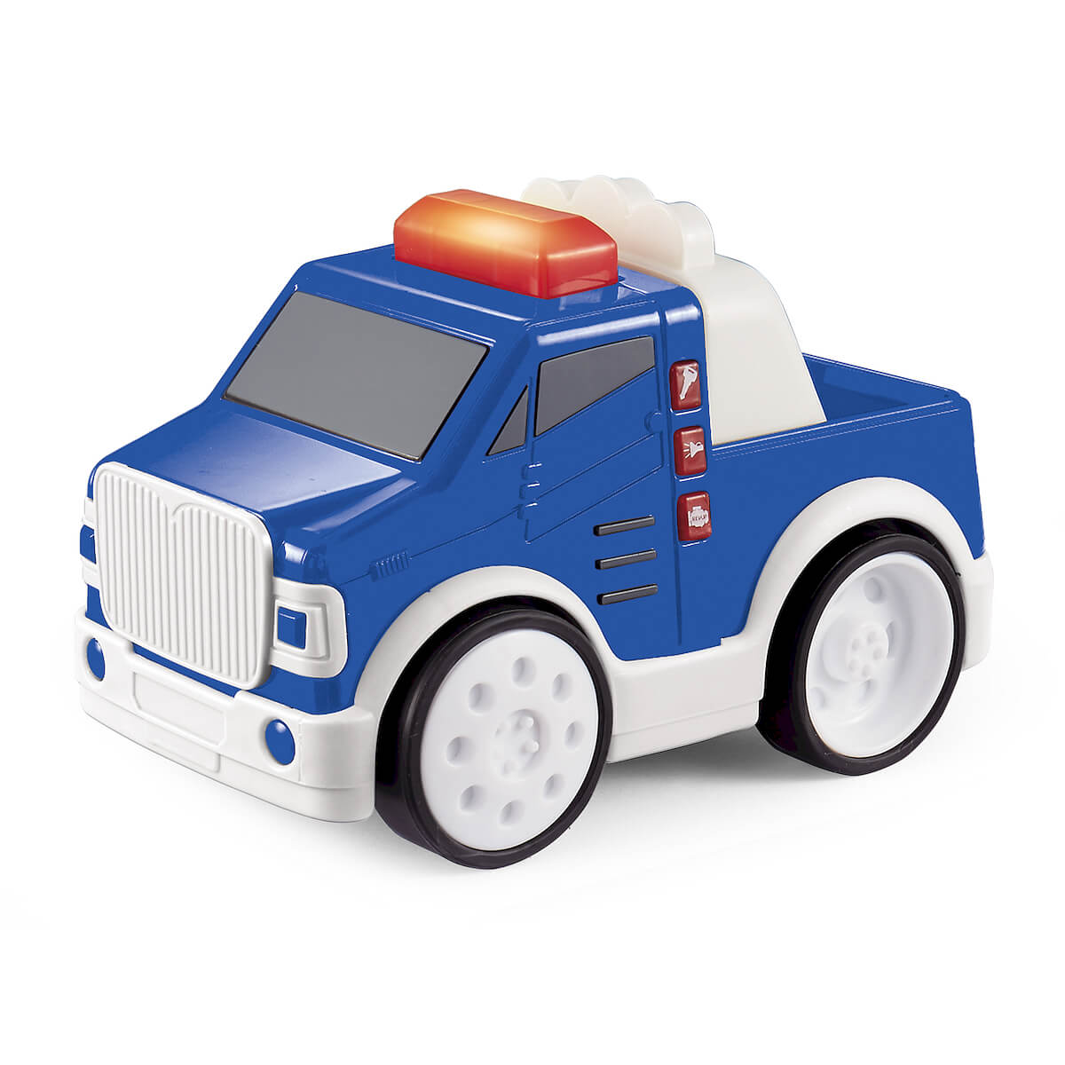 policja