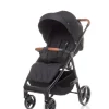 Spacerówka 4Baby Stinger kolor black czarny