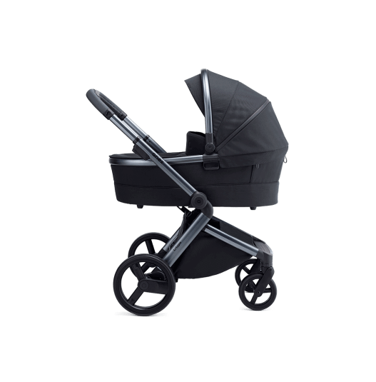 Anex L-Type wymiary Wózek z gondolą