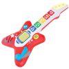 Dumel Gitara Elektryczna