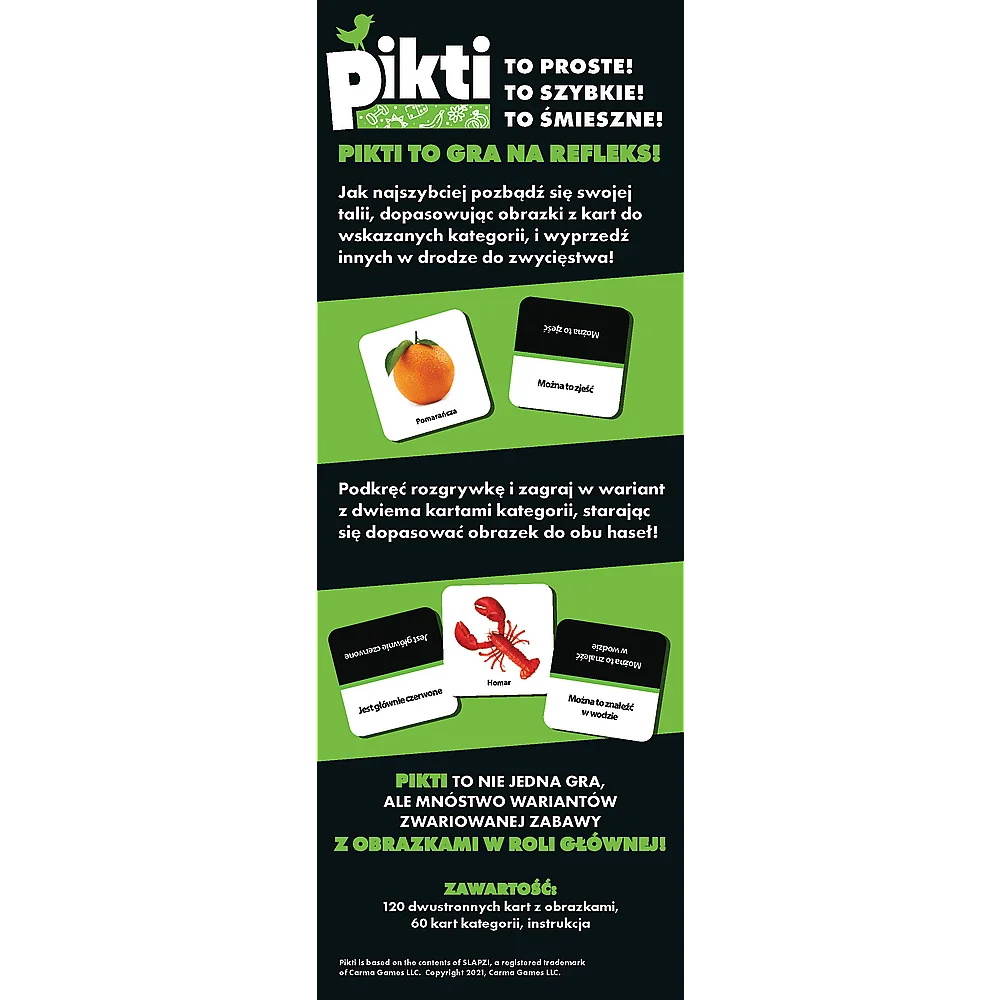 pikti gra