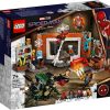 lego spiderman 76185