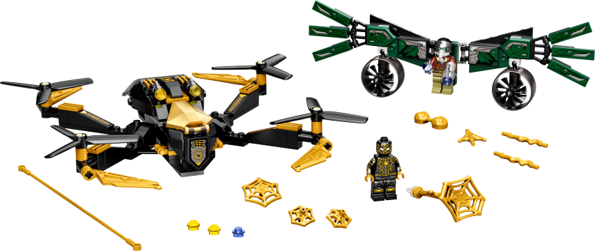 lego 76195