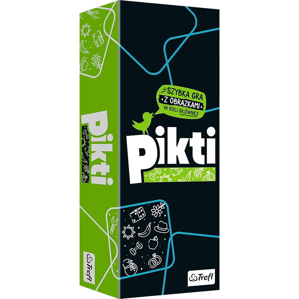 gra pikti