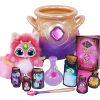 Magic Mixies garnuszek i jego zawartosc