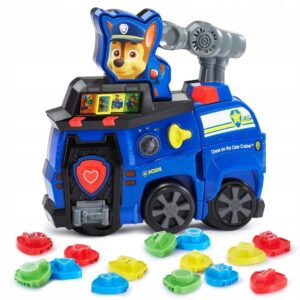 Vtech Chase Vtech Chase