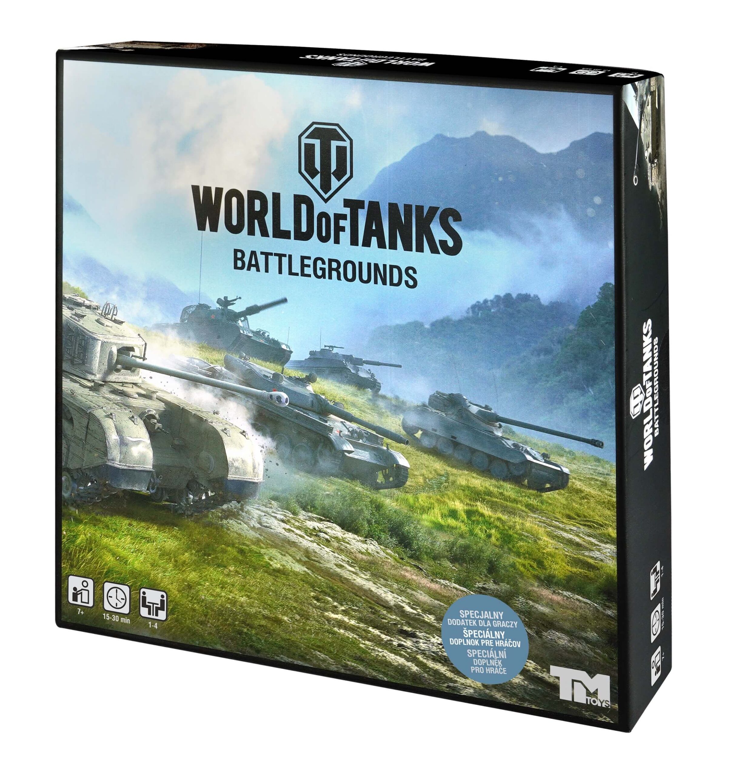 WorldOfTanks