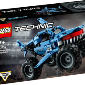 LEGO® Technic 42134 Monster Jam™ Megalodon™ 2022