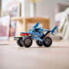 LEGO® Technic 42134 Monster Jam™ Megalodon™ dla dzieci w wieku od 7 lat