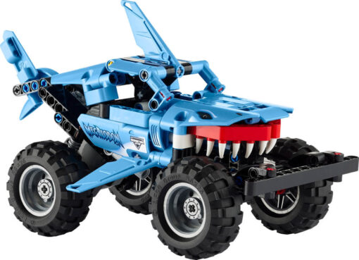 LEGO® Technic 42134 Monster Jam™ Megalodon™ 1