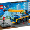 Zestaw LEGO® City 60324 Zuraw samochodowy