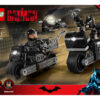 LEGO® DC Batman 76179 Motocyklowy poscig Batmana™ i Seliny Kyle™