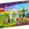 LEGO® Friends 41707 Furgonetka do sadzenia drzew