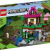 LEGO® Minecraft® 21183 Teren szkoleniowy