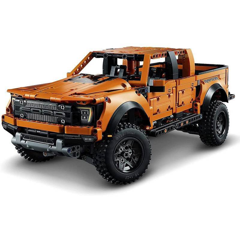 LEGO® Technic 42126 Ford F 150 Raptor 2022