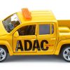 Siku 1469 Pick up pomocy drogowej