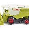 Siku 1476 Kombajn Claas