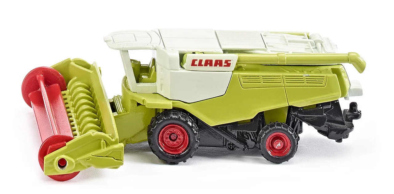 Siku 1476 Kombajn Claas