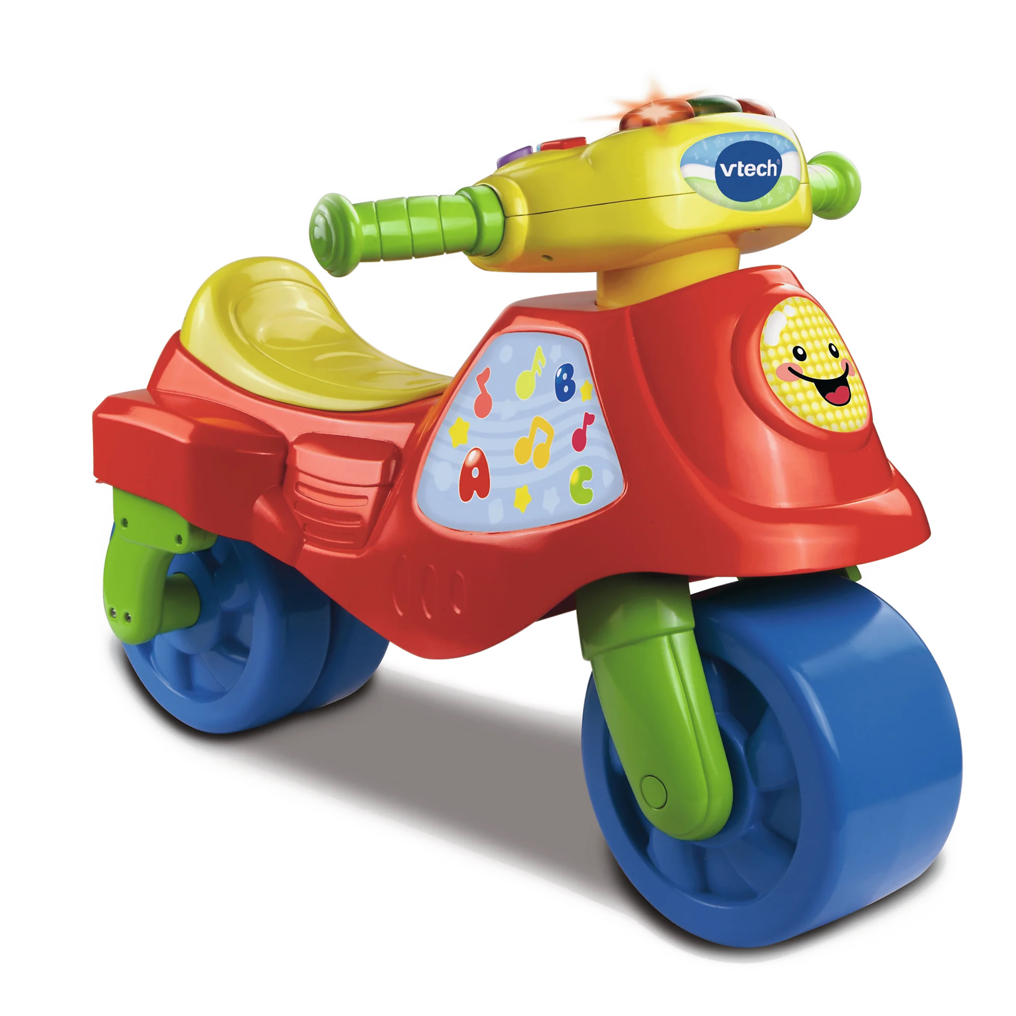 VTech jezdzik malego cyklisty