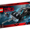 Zestaw LEGO® DC Batman 76181 Batmobil poscig za Pingwinem