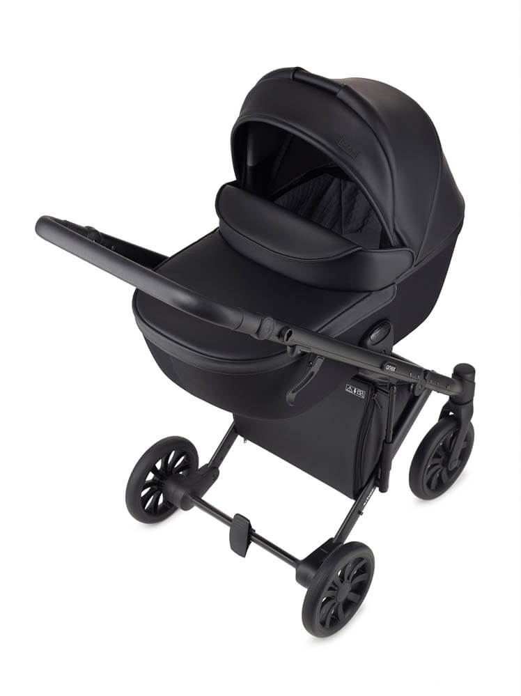 Anex EType Wozek wielofunkcyjny 2w1 nowe kolory NOIR 2