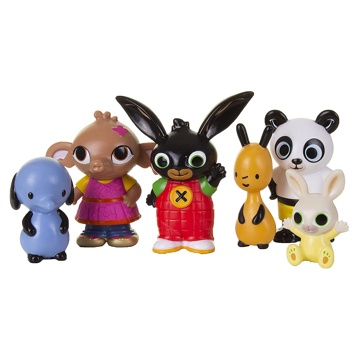 BING figurki zestaw
