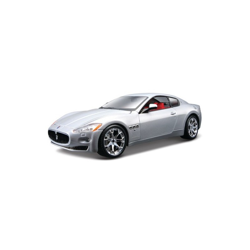Maserati Gran Turismo