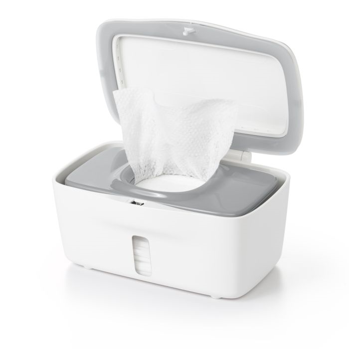 OXO Pojemnik na Mokre Chusteczki Grey 1