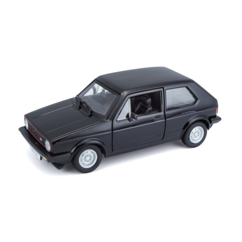 VOLKSWAGEN GOLF MK1 GTI 1979