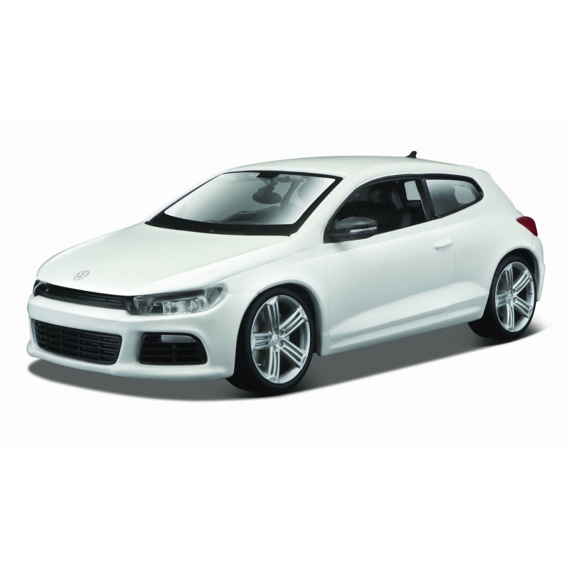 VW SCIROCCO R