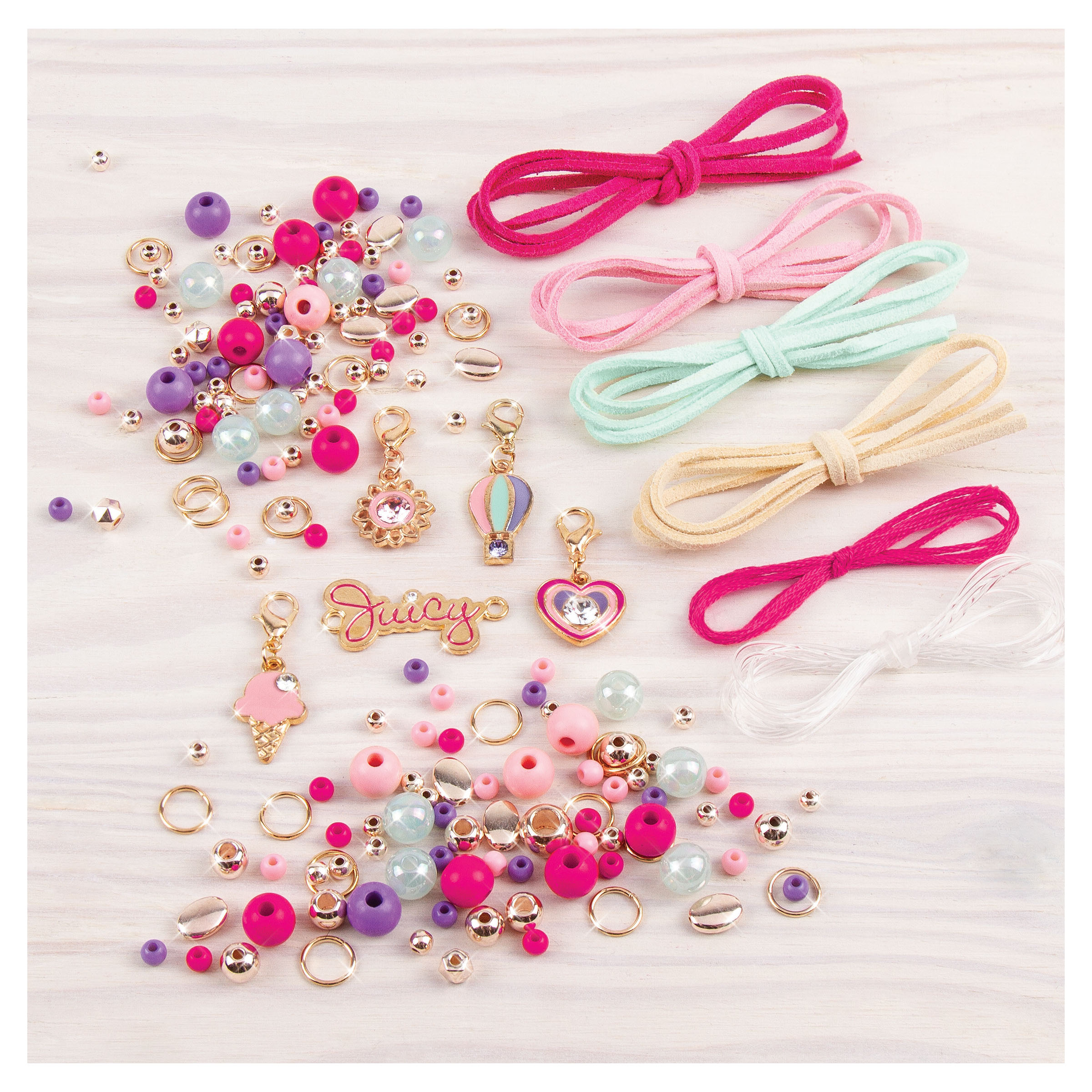 bransoletki Juicy Mini Crystal Sunshine bransoletki Juicy Mini Crystal Sunshine