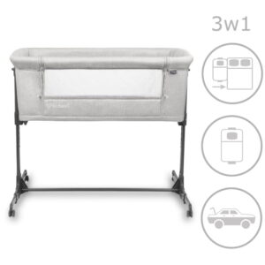 Alula lozeczko dostawne