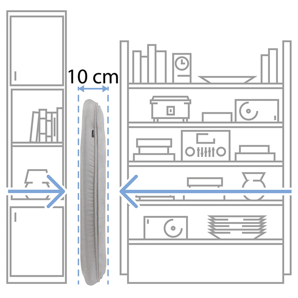 Alula po zlozeniu to tylko 10cm