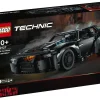 LEGO 42127 Technic BATMAN — BATMOBIL